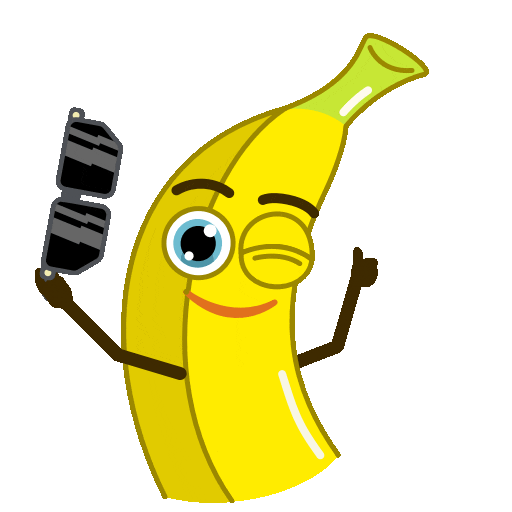 Bananza Animation
