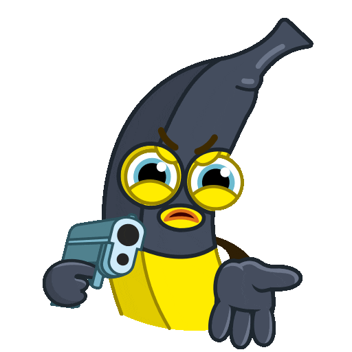 Bananza About Animation